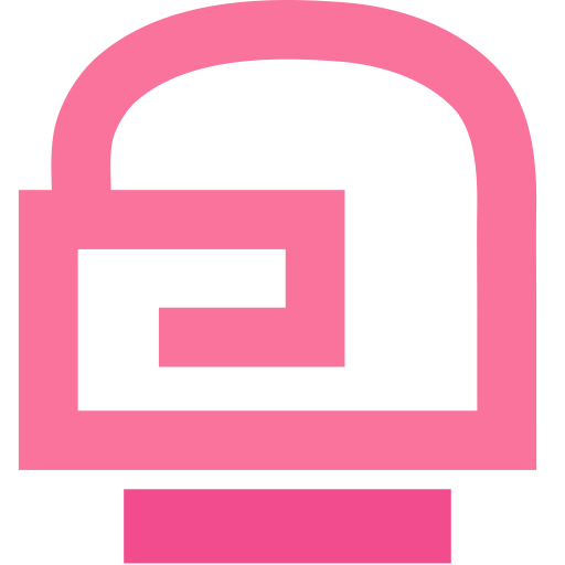 Combat Boxing svg vector icon