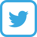 connection, media, share, social, twitter, yumminky svg vector icon