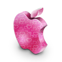 mac,love,valentine icon