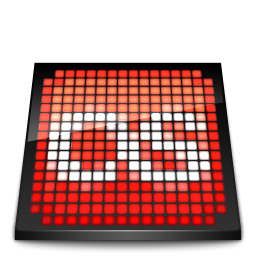 last fm icon