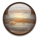jupiter icon