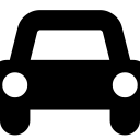 car svg vector icon