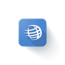 club, logo, tianya svg vector icon