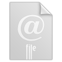 file,paper,document icon
