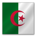 algeria icon