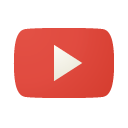 youtube,ico icon