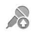 microphone,microphone up,up icon