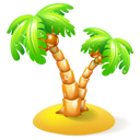 leisure icon