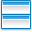 application,tile,vertical icon