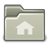 48, gnome, home, user icon