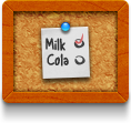reminder icon