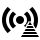 access,point,pyramid icon