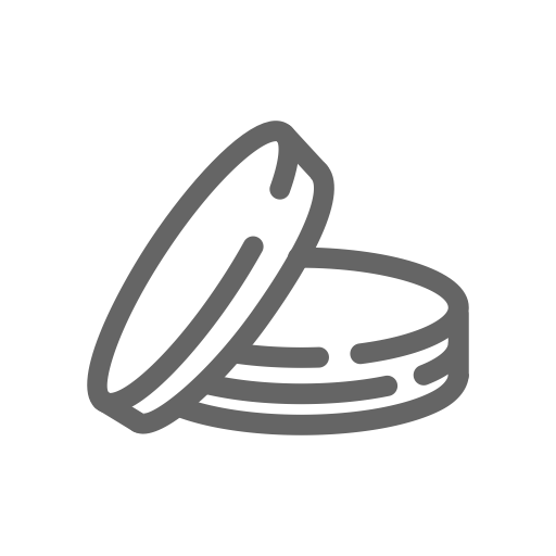 Point svg vector icon