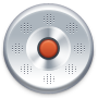 record icon