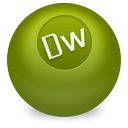 dreamweaver icon