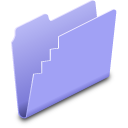 generic,folder,open icon