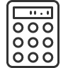 calculator icon