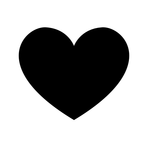 Like svg vector icon