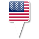 united,state icon