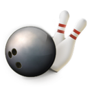 bowling icon