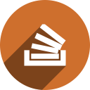 stackoverflow svg vector icon