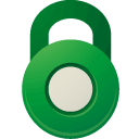 padlock icon