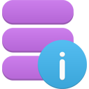 data,info icon