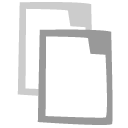 toolbar,document,file,paper icon