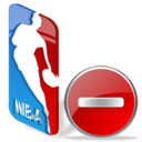 delete,favorite,nba,basketball,sport,del,remove icon