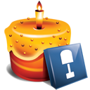 cake,digg,food icon