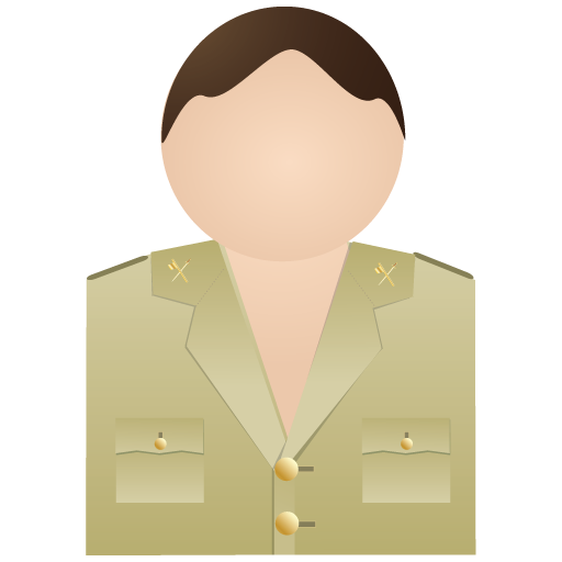 guardia,civil,no,uniform,close,cancel,stop icon