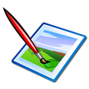 kolourpaint icon