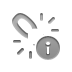 broken,link,info icon