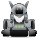 robot icon