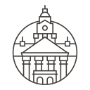 cape town svg vector icon