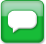 greenstyle,talk icon