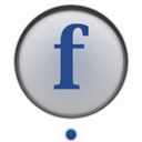 facebook icon