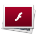 swf icon