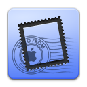 apple,mail,envelop,message,email,letter icon