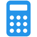 calculator icon