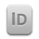 indesign,indd,file,paper,document icon