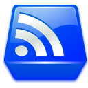 konqsidebar,news,feed,rss,subscribe icon