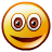 smile,hot icon