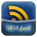 feed, rss icon