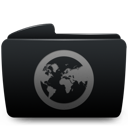 folder, sites icon