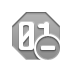 byte,delete icon