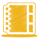 yellow icon