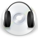 music icon