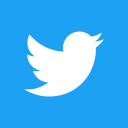 app, logo, media, popular, social, twitter, web svg vector icon