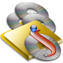 itunes,folder,ico icon
